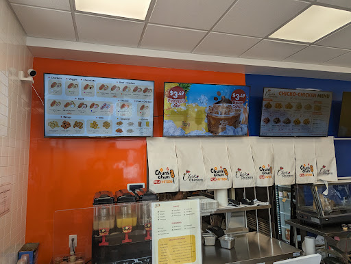 Photo of Pita Pit - 1600 15th Ave, Prince George, BC V2L 3X3